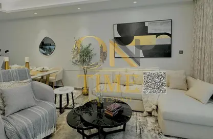 شقة - 2 غرف نوم - 3 حمامات للبيع في عجمان كزيك تاورز - الراشدية 1 - الراشدية - عجمان شقة - 2 غرف نوم - 3 حمامات للبيع في عجمان كزيك تاورز - الراشدية 1 - الراشدية - عجمان