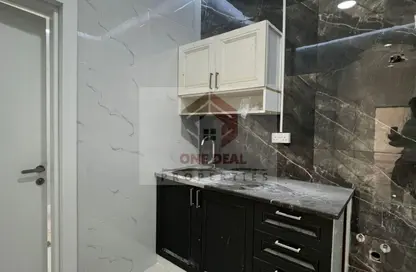 Villa - 1 Bedroom - 1 Bathroom for rent in Zakher - Al Ain