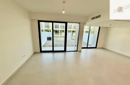 Townhouse - 3 Bedrooms - 4 Bathrooms for rent in Maha Townhouses - Town Square - Dubai