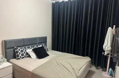 Apartment - 1 Bedroom - 2 Bathrooms for sale in Lake Point Tower - JLT Cluster N - Jumeirah Lake Towers - Dubai