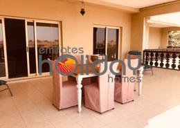Apartment - 2 bedrooms - 2 bathrooms for sale in Marina Apartments D - Al Hamra Marina Residences - Al Hamra Village - Ras Al Khaimah
