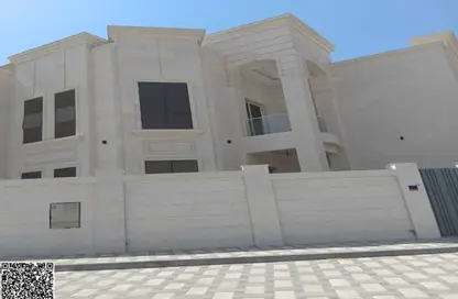 Villa - 5 Bedrooms - 6 Bathrooms for sale in Al Helio 1 - Al Helio - Ajman