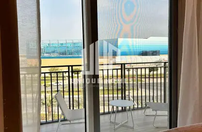 شقة - 3 غرف نوم - 4 حمامات للبيع في وترز أج - جزيرة ياس - أبوظبي