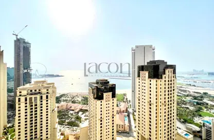 شقة - 3 غرف نوم - 3 حمامات للبيع في مرجان 5 - مرجان - مساكن شاطئ الجميرا - دبي