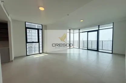 Apartment - 3 Bedrooms - 4 Bathrooms for rent in Creek Crescent - Dubai Creek Harbour (The Lagoons) - Dubai