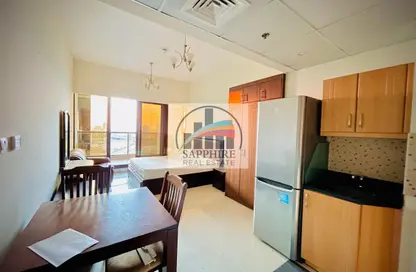 شقة - 1 حمام للايجار في إيليت سبورت 8 - مساكن النخبة الرياضية - مدينة دبي الرياضية - دبي