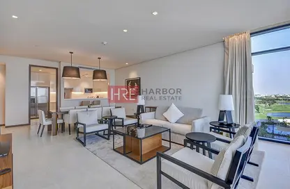 شقة - 2 غرف نوم - 2 حمامات للايجار في فيدا ريزيدنس - مشروع التلال - دبي