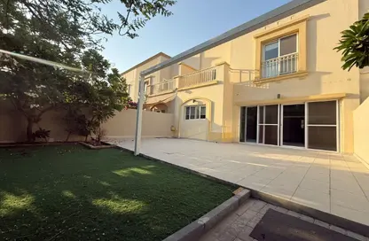 Villa - 3 Bedrooms - 3 Bathrooms for rent in Springs 15 - The Springs - Dubai