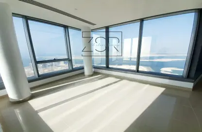 Apartment - 4 Bedrooms - 5 Bathrooms for sale in Sky Tower - Shams Abu Dhabi - Al Reem Island - Abu Dhabi