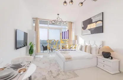 Apartment - Studio - 1 Bathroom for rent in Al Serh Residences 11 - District 10 - Jumeirah Village Circle - Dubai