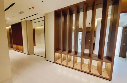 Apartment - 2 Bedrooms - 2 Bathrooms for rent in Aljada - Sharjah