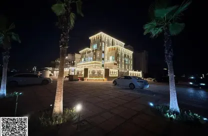 Villa - 6 Bedrooms - 6 Bathrooms for sale in Al Zaheya Gardens - Al Zahya - Ajman