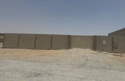 Land - Studio for sale in Al Sajaa Industrial - Al Sajaa - Sharjah