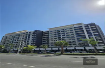 Retail - Studio for sale in AZIZI Riviera - Meydan One - Meydan - Dubai