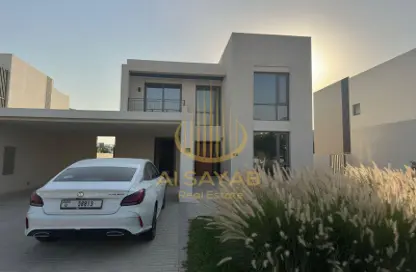 Villa - 4 Bedrooms - 4 Bathrooms for rent in Golf Links - EMAAR South - Dubai South (Dubai World Central) - Dubai
