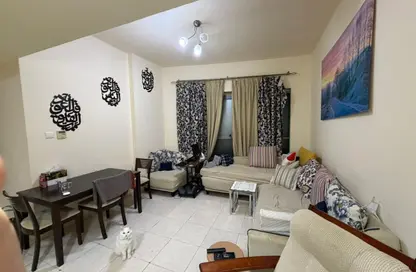 Apartment - 2 Bedrooms - 2 Bathrooms for sale in Garden City - Ajman