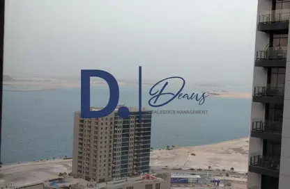Apartment - 3 Bedrooms - 3 Bathrooms for rent in The Bridges - Shams Abu Dhabi - Al Reem Island - Abu Dhabi