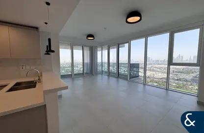 شقة - 3 غرف نوم - 4 حمامات للبيع في 1 Residences - 2 - الكفاف - زعبيل - دبي