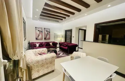 Apartment - 1 Bedroom - 1 Bathroom for rent in Al Rifa'ah - Al Heerah - Sharjah