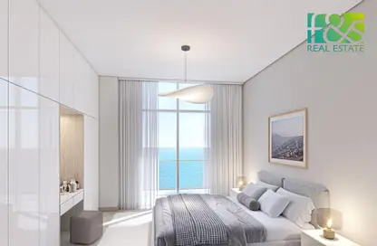 Apartment - 2 Bedrooms - 2 Bathrooms for sale in Cape Hayat - Mina Al Arab - Ras Al Khaimah