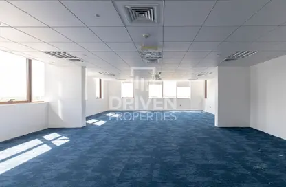 Office Space - Studio for rent in Arenco Offices - Dubai Investment Park - Dubai