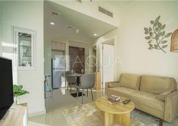 Apartment - 1 bedroom - 1 bathroom for sale in Golf Vita A - Golf Vita - DAMAC Hills - Dubai