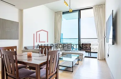 شقة - غرفة نوم - 2 حمامات للايجار في بن غاطي كورنر - الضاحية 10 - قرية الجميرا سركل - دبي شقة - غرفة نوم - 2 حمامات للايجار في بن غاطي كورنر - الضاحية 10 - قرية الجميرا سركل - دبي