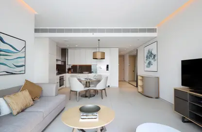 Apartment - 1 Bedroom - 2 Bathrooms for sale in Jumeirah Gate Tower 2 - The Address Jumeirah Resort and Spa - Jumeirah Beach Residence - Dubai