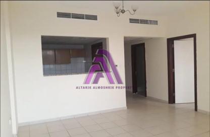 Apartment - 1 Bedroom - 2 Bathrooms for rent in F08 - China Cluster - International City - Dubai