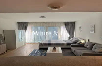 Apartment - Studio - 1 Bathroom for sale in Dubai Arch - JLT Cluster G - Jumeirah Lake Towers - Dubai