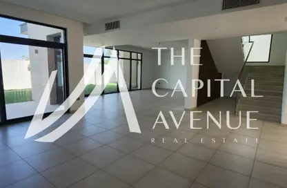 Villa - 4 Bedrooms - 5 Bathrooms for rent in West Yas - Yas Island - Abu Dhabi
