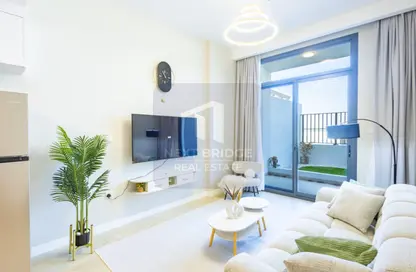Apartment - 2 Bedrooms - 2 Bathrooms for rent in Rukan Residences - Dubai Land - Dubai