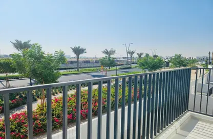 تاون هاوس - 4 غرف نوم - 4 حمامات للبيع في جرينفيو - اعمار الجنوبية - دبي الجنوب (مركز دبي العالمي) - دبي