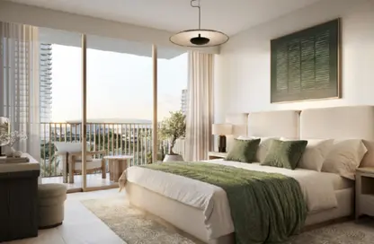 Apartment - 2 Bedrooms - 3 Bathrooms for sale in Aeon Tower 2 - Aeon - Dubai Creek Harbour (The Lagoons) - Dubai