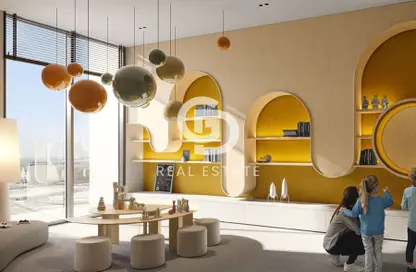 شقة - 2 غرف نوم - 3 حمامات للبيع في إلاريس رايز - مثلث قرية جميرا - دبي