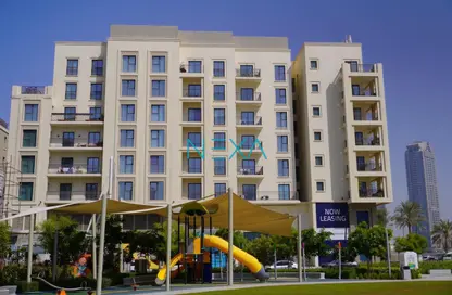 Apartment - 3 Bedrooms - 4 Bathrooms for sale in Naseem Residence - Maryam Gate Residence - Maryam Island - Sharjah