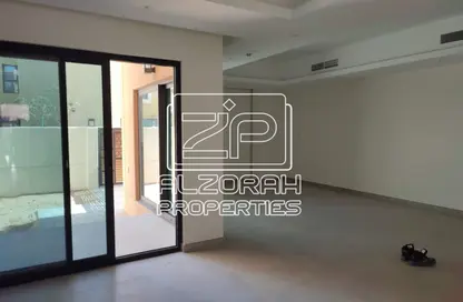 Townhouse - 4 Bedrooms - 4 Bathrooms for sale in Sharjah Sustainable City - Sharjah