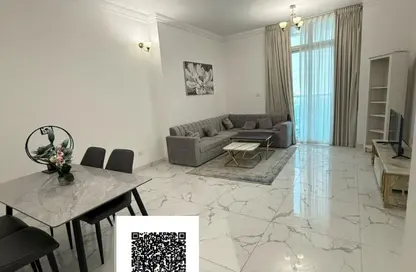 Apartment - 2 Bedrooms - 2 Bathrooms for sale in Oasis Tower - Al Rashidiya 1 - Al Rashidiya - Ajman Apartment - 2 Bedrooms - 2 Bathrooms for sale in Oasis Tower - Al Rashidiya 1 - Al Rashidiya - Ajman