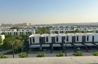 Apartment - 2 Bedrooms - 3 Bathrooms for sale in The Gate - Aljada - Sharjah