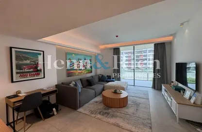 Apartment - 1 Bedroom - 2 Bathrooms for rent in The Terraces - Sobha Hartland - Mohammed Bin Rashid City - Dubai