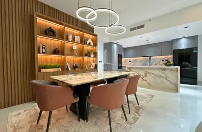 Apartment - 2 Bedrooms - 2 Bathrooms for sale in Sadaf 1 - Sadaf - Jumeirah Beach Residence - Dubai