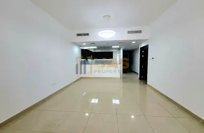 Apartment - 1 Bedroom - 2 Bathrooms for rent in Elysium 1 - Jumeirah Garden City - Al Satwa - Dubai