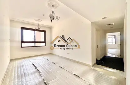 Apartment - 2 Bedrooms - 3 Bathrooms for rent in Dome Tower - Al Jaddaf - Dubai