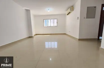 Apartment - 1 Bedroom - 2 Bathrooms for rent in Al Mamoura - Muroor Area - Abu Dhabi