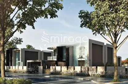 Land - Studio for sale in Alreeman II - Al Shamkha - Abu Dhabi
