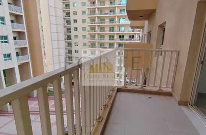 Apartment - 2 Bedrooms - 2 Bathrooms for sale in Centrium Tower 2 - Centrium Towers - Dubai Production City (IMPZ) - Dubai
