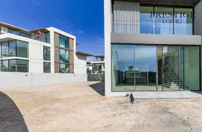 فيلا - 3 غرف نوم - 4 حمامات للايجار في حدائق ند الشبا - ند الشبا - دبي