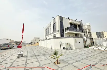 فيلا - 5 غرف نوم - 7 حمامات للبيع في الحليو 2 - الحليو - عجمان