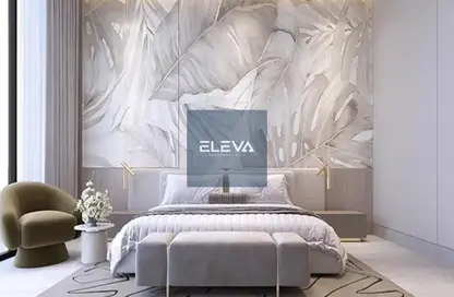 شقة - 2 غرف نوم - 3 حمامات للبيع في برج سكاي جيت - مثلث قرية الجميرا - دبي