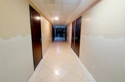 Apartment - 1 Bedroom - 1 Bathroom for rent in Fire Station Road - Muwaileh - Sharjah
